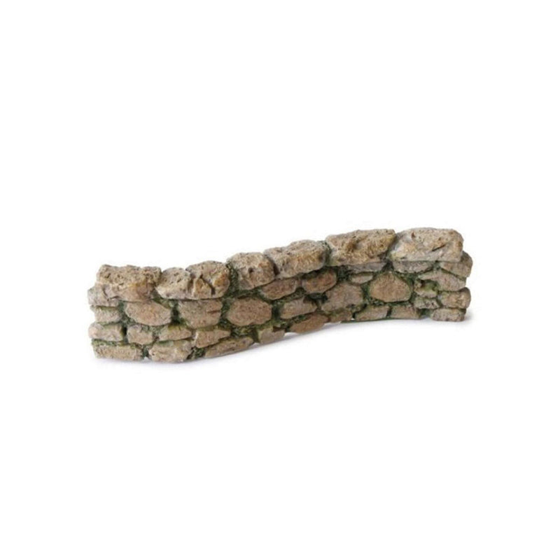 Rock Wall