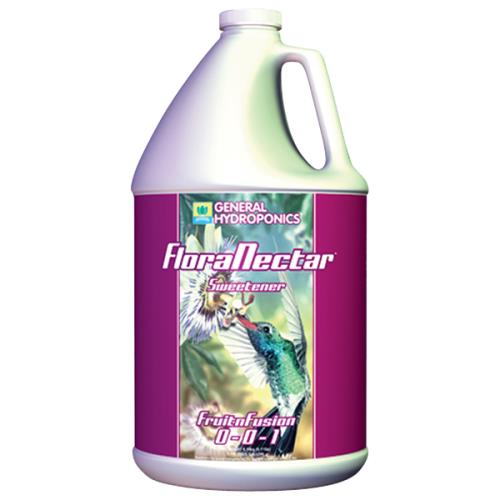 General Hydroponics FloraNectar Fruit n Fusion