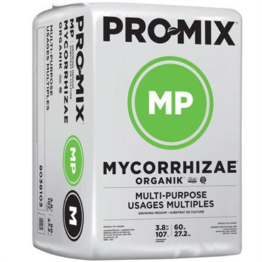 ProMix MP Compressed Bale - 3.8 cuft