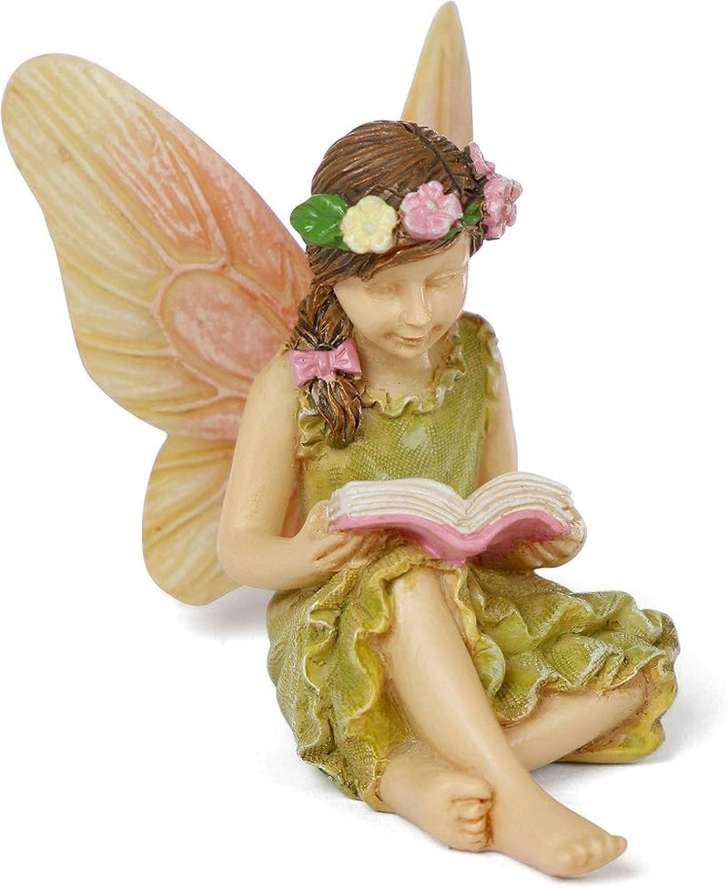 A Good Read Fairy