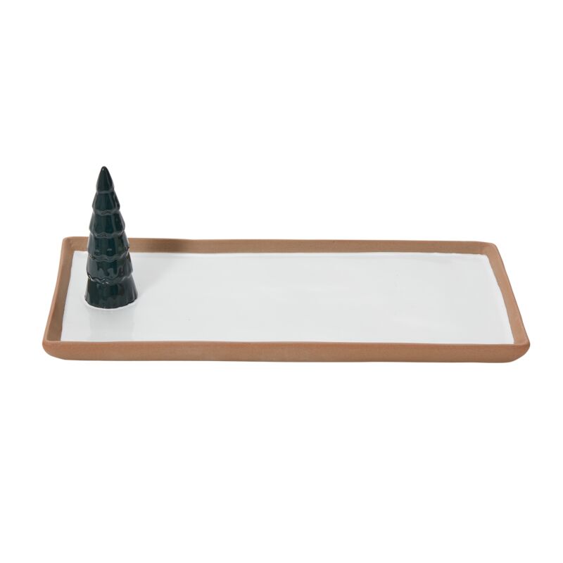 Lumi Tray 12"x 6"x 4"