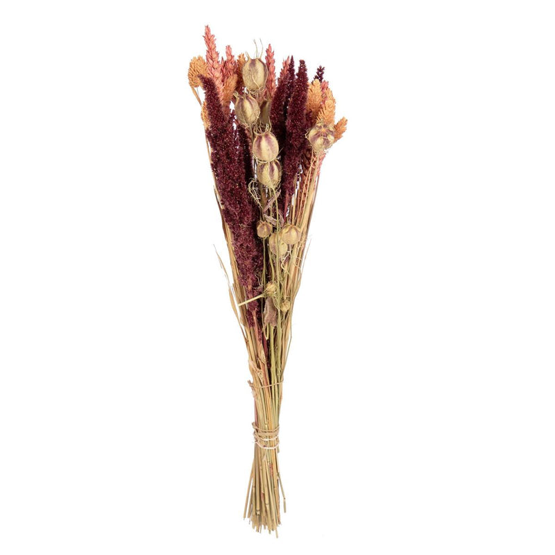 Dried Flower Bouquet - Fall Styles
