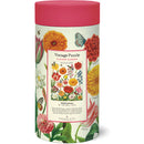 Flower Garden Puzzle - 1000 pieces