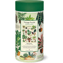 Houseplants Puzzle - 1000 pieces