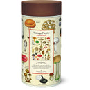 Mushrooms Puzzle - 1000 pieces