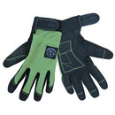 Womanswork Green Digger Glove