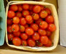 Red Cherry Tomato Seeds