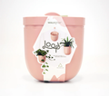 WallyGrow Loop Hanging Planter