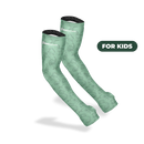 Kids Protection Sleeves - Dino - Small