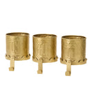 Goodie Pot Stocking Holder - 4.5"