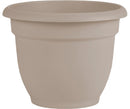 Bloem Ariana Self-Watering Planter - Pebble Stone