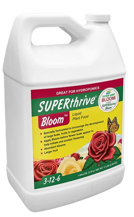 Dyna-Gro Bloom Fertilizer