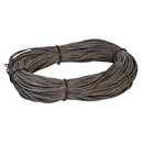 Blumat Tubing: 3 mm-50ft-Brown