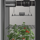 AC Infinity: Grow Tent Trellis Netting