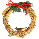 Rustic Wreath - 10"