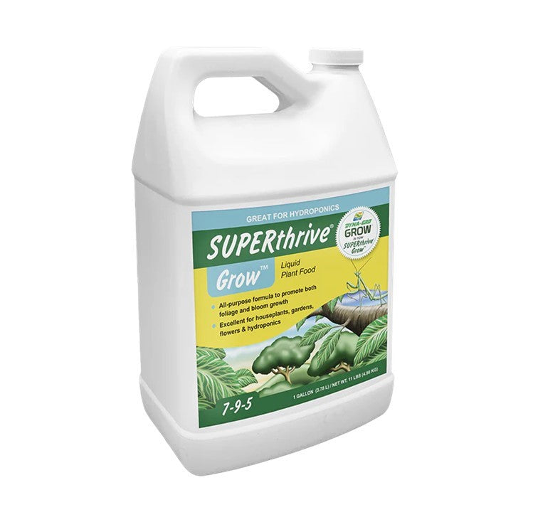 Dyna-Gro Grow Fertilizer