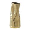 Tegan Vase - 9" - Gold