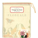 Floreale Tea Towel