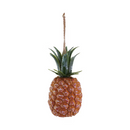 Pineapple Ornament - 5.5"