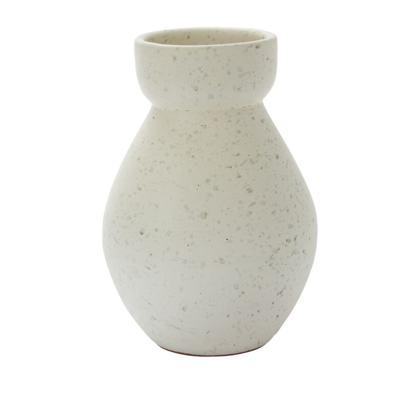 Igneous Vase 8"x 11.75"