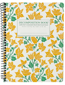 Squash Blossom Decomposition Book