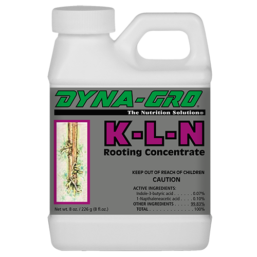 Dyna-Gro K-L-N Rooting Concentrate