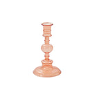 Maren Candlestick 4"x 6.25"