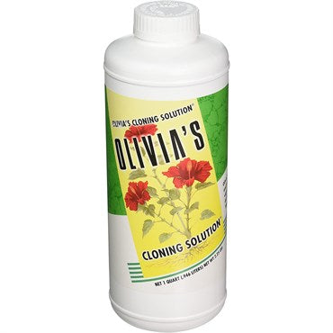 Olivia's Cloning Solution - 1 quart