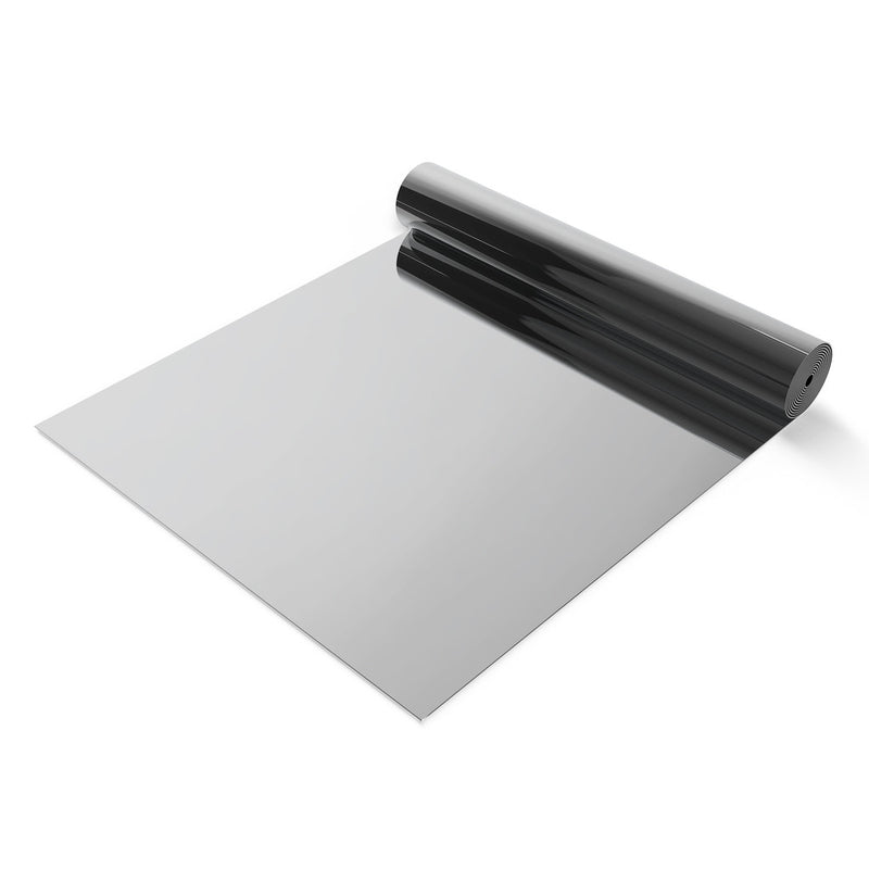 Mylar Reflective Film - 4x25 ft