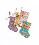 Matr Boomie: Holiday Stocking-Assorted-Small