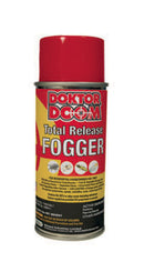 Doktor Doom Insecticidal Fogger - 3 oz
