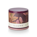 Illume Vanity Tin Candle - 2.6"
