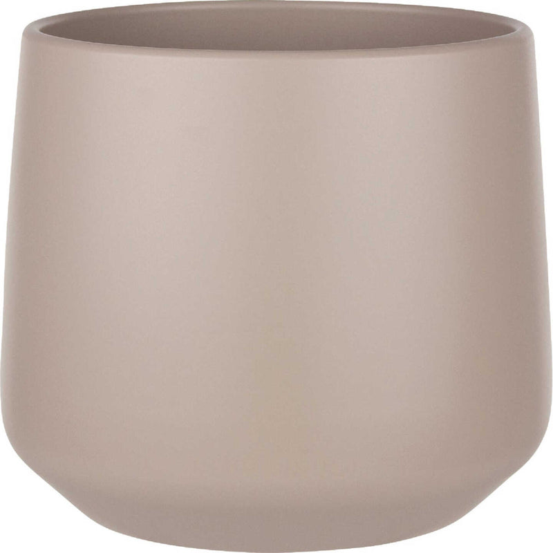 Atlanta Planter - Stone - 6.5"