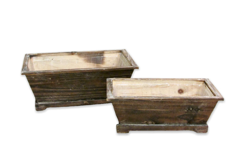 Wooden Tray
