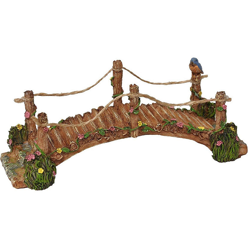 Blue Bird Bridge