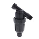 Blumat Irrigation 3/4in Hose Thread Filter
