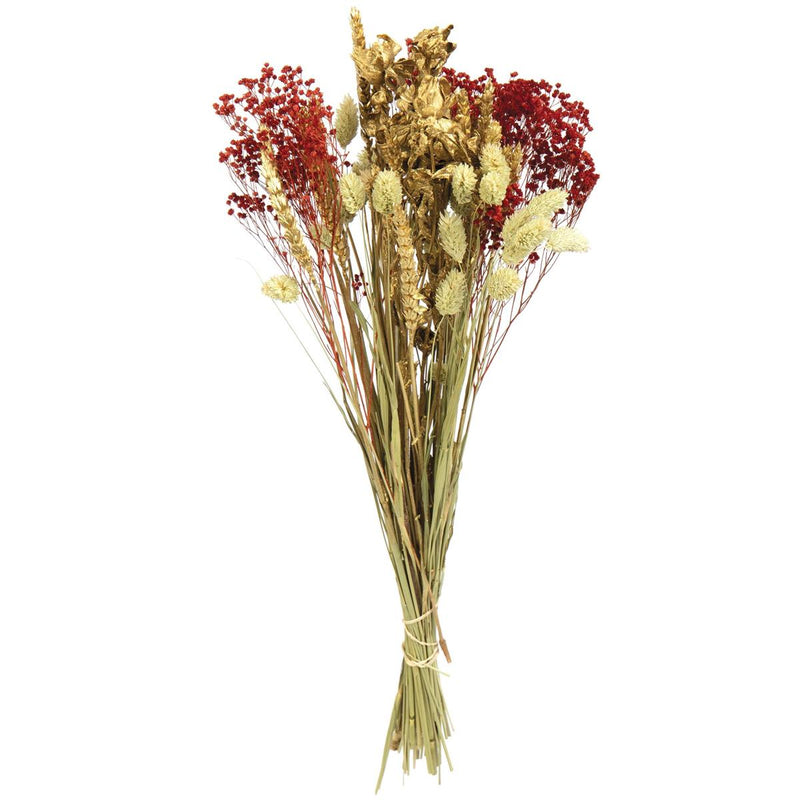 Dried Flower Bouquet - Holiday Styles