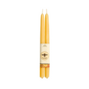 Beeswax Taper Candles - Standard Size
