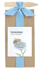 Scatter Garden-Honeybee