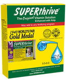 SUPERthrive - The Original Vitamin Solution