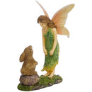 Chatting with the Neighbors