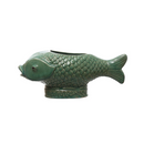 Fish Shaped Pot - 8"