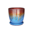 Fusion Egg Pot Planter