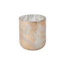 Foiling Votive 3.75"x 4.25"