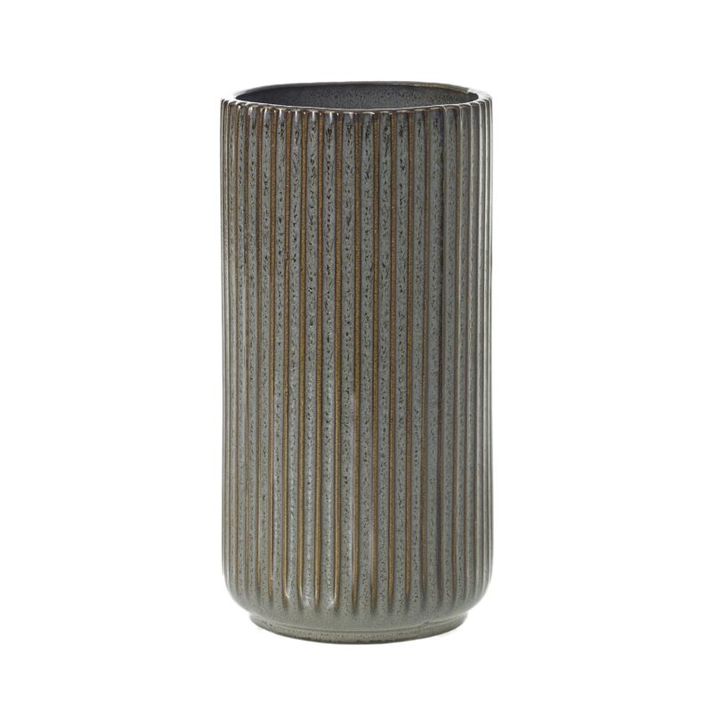 Habitat Vase 4"x 7.5"
