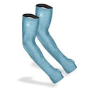 Protection Sleeves - Heather Blue - Large/Xtra Large