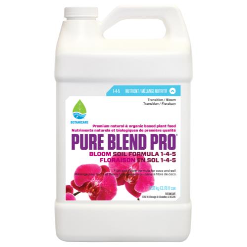 Botanicare Pure Blend Pro Bloom Soil Formula