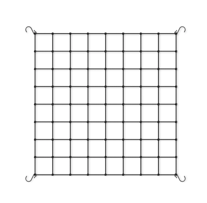 AC Infinity: Grow Tent Trellis Netting