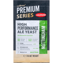 Lallemand Nottingham Ale Yeast