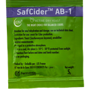 SafCider AB-1 Dry Cider Yeast